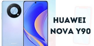 Huawei Nova Y90 – Full Specifications & Price in Nigeria Huawei Nova Y90