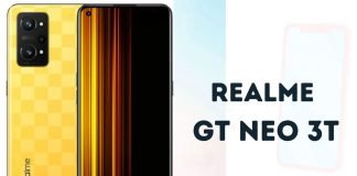 Realme GT Neo 3T – Full Specifications & Price in Nigeria Realme GT Neo 3T