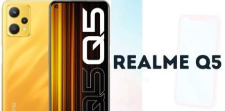 Realme Q5 – Full Phone Specifications & Price in Nigeria Realme Q5