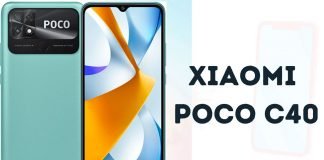 Xiaomi Poco C40 – Full Specifications & Price in Nigeria Xiaomi Poco C40