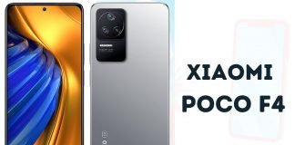 Xiaomi Poco F4 – Full Specifications & Price in Nigeria Xiaomi Poco F4