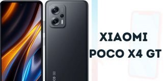 Xiaomi Poco X4 GT – Full Specifications & Price in Nigeria Xiaomi Poco X4 GT