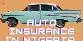 Best Auto Insurance Companies in Nigeria 2022 best auto insurance companies in nigeria