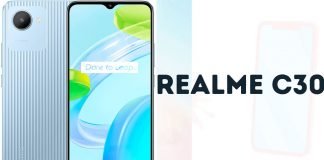 Realme C30 – Full Specifications & Price in Nigeria realme c30