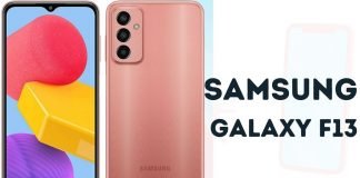 Samsung Galaxy F13 – Full Specifications & Price in Nigeria samsung galaxy f13