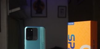Tecno Spark 8C Review – The Best Budget Phone Yet? tecno spark 8c review