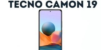 Tecno Camon 19 – Full Phone Specifications & Price in Nigeria tecno camon 19