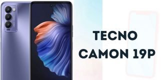 Tecno Camon 19P – Full Phone Specifications & Price in Nigeria tecno camon 19p