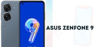 Asus Zenfone 9 – Full Specifications & Price in Nigeria Asus Zenfone 9