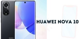 Huawei Nova 10 – Full Specifications & Price in Nigeria Huawei Nova 10