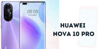 Huawei Nova 10 Pro – Full Specifications & Price in Nigeria Huawei nova 10 Pro