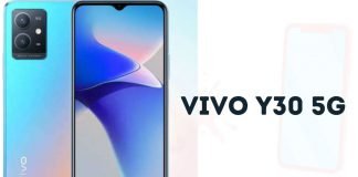 Vivo Y30 5G – Full Specifications & Price in Nigeria Vivo Y30 5G