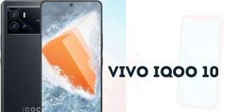Vivo iQOO 10 – Full Specifications & Price in Nigeria Vivo iQOO 10