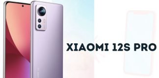 Xiaomi 12S Pro – Full Specifications & Price in Nigeria Xiaomi 12S Pro