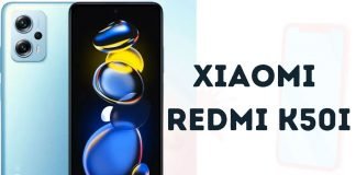 Xiaomi Redmi K50i – Full Specifications & Price in Nigeria Xiaomi Redmi K50i