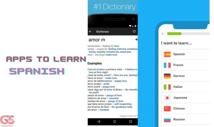 apps-to-learn-spanish-gadgetstripe best apps to learn spanish