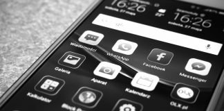The Top Smartphones Brands in The United Kingdom smartphone brand in the UK
