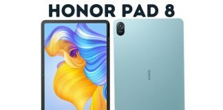 Honor Pad 8 – Full Specifications & Price in Nigeria honor pad 8