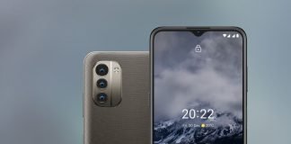 Nokia G11 Plus – Full Specifications & Price in Nigeria nokia g11 plus