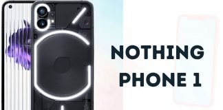 Nothing Phone (1) – Full specifications & Price in Nigeria nothing phone 1