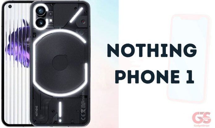 nothing phone 1