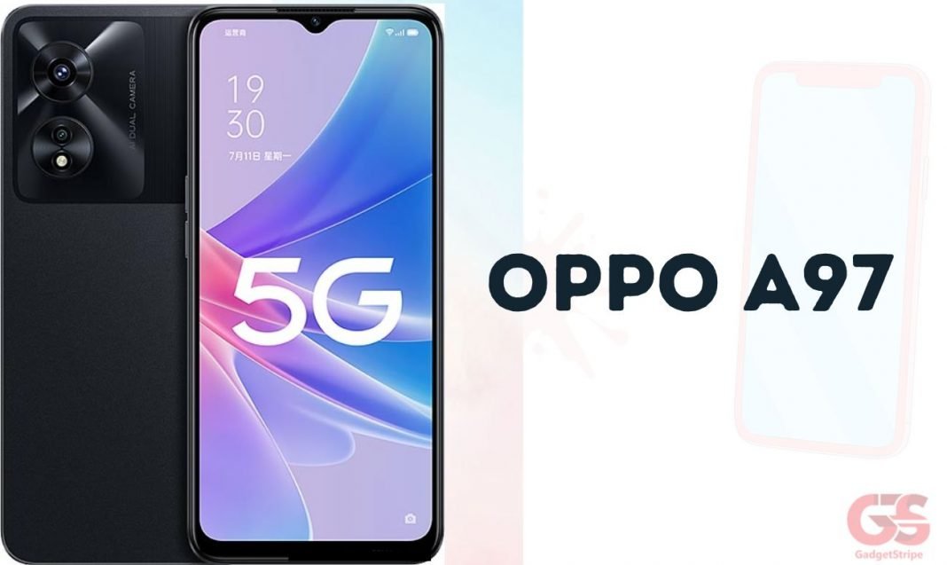 Oppo A97 - Full Specifications & Price in Nigeria - GadgetStripe