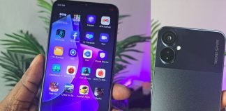 TECNO Spark 9 Pro Review From GadgetStripe: The Best Spark Device Yet!