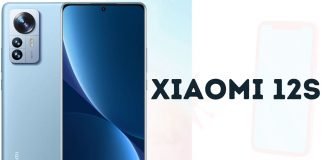 Xiaomi 12S – Full Specifications & Price in Nigeria xiaomi 12s