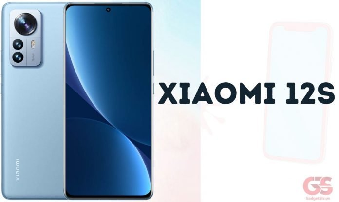 xiaomi 12s