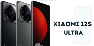 Xiaomi 12S Ultra – Full Specifications & Price in Nigeria xiaomi 12s ultra