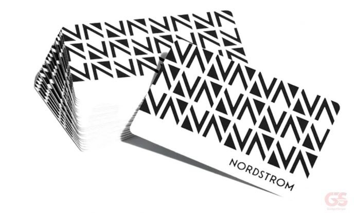 Convert Your Nordstrom Gift Card