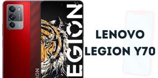 Lenovo Legion Y70 – Full Specifications & Price in Nigeria Lenovo Legion Y70