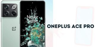 Oneplus Ace Pro – Full Specifications & Price in Nigeria Oneplus Ace Pro