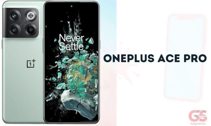 Oneplus Ace Pro