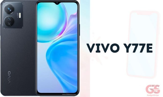 Vivo Y77e