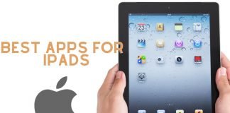 The Best Apps For iPads Under Different Apps Categories 2024 best apps for ipads