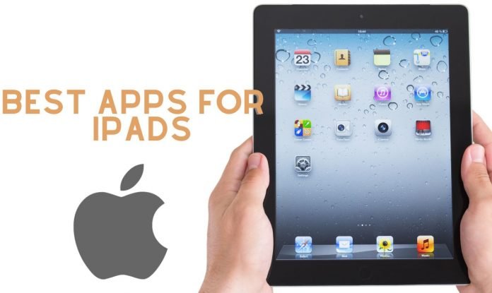 best apps for ipads