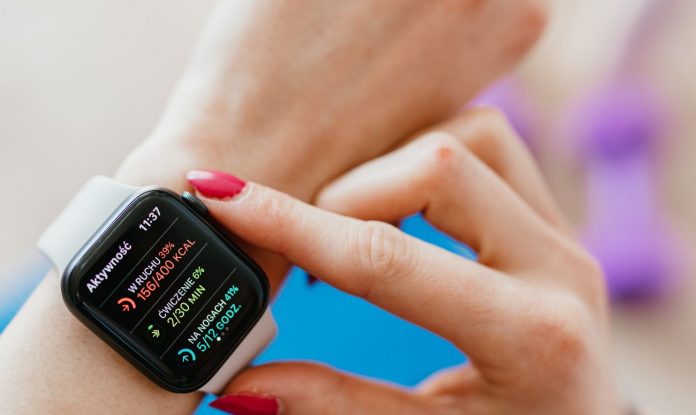 best fitness smartwatch for iphone