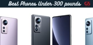 The 11 Best Phones Under £300 (Pounds) In UK 2023 best phones under 300 pounds