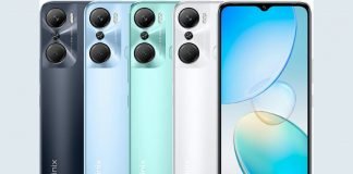 Infinix Hot 12 Pro – Full Specifications & Price in Nigeria infinix hot 12 pro