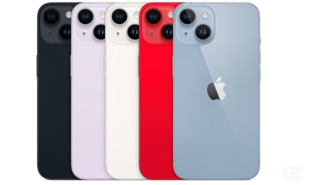 apple iphone 14
