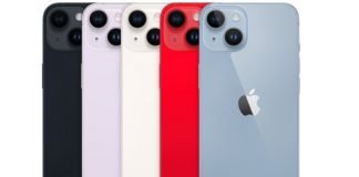 Apple iPhone 14 – Full Specifications & Price in Nigeria apple iphone 14