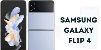 Samsung Galaxy Z Flip 4 – Full Specifications & Price in Nigeria samsung galaxy flip 4