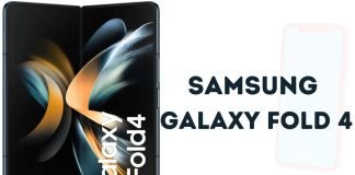 Samsung Galaxy Z Fold 4 – Full Specifications & Price in Nigeria samsung galaxy z fold 4