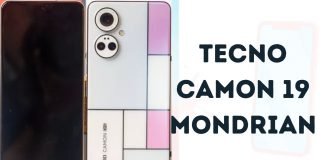 Tecno Camon 19 Mondrian – Full Specifications & Price in Nigeria tecno camon 19 Mondrian