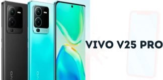 Vivo V25 Pro – Full Specifications & Price in Nigeria vivo v25 pro