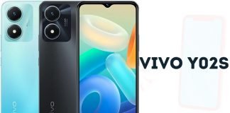 Vivo Y02s – Full Specifications & Price in Nigeria vivo y02s