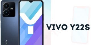 Vivo Y22s – Full Specifications & Price in Nigeria vivo y22s
