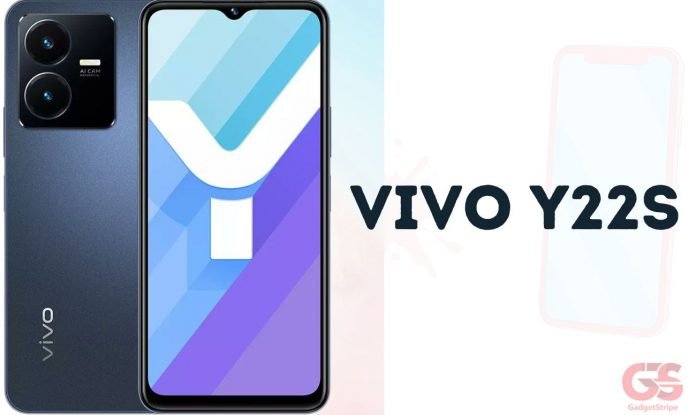 vivo y22s