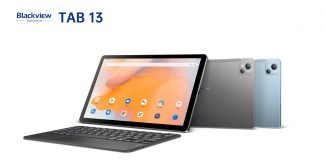 Blackview Tab 13 Go on Sale Today! $149.99 only! Highly Cost-effective: